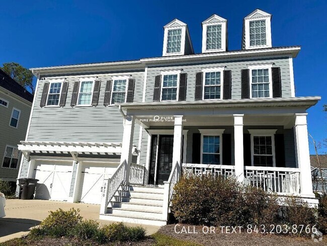 Building Photo - Beautiful Home in Dunes West!!