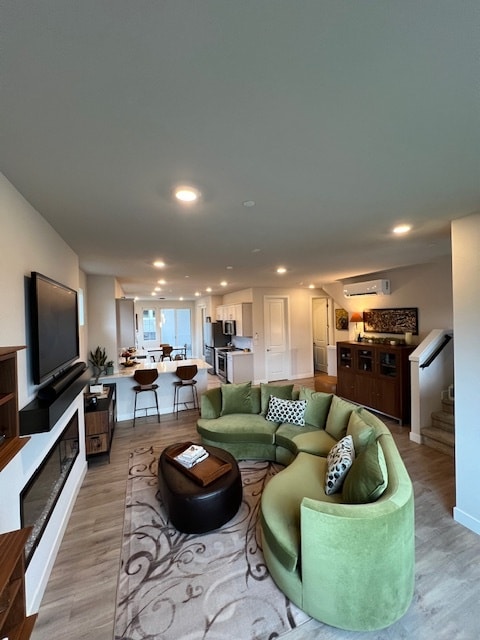 Sala de reuniones - 379 E Park St