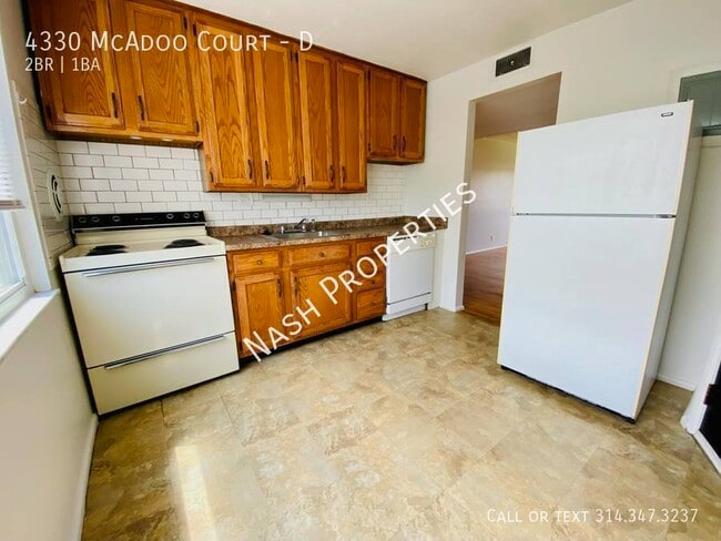 Photo - 4330 Mcadoo Ct Unit D