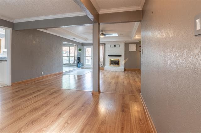 Photo - 2707 Woodshire Dr