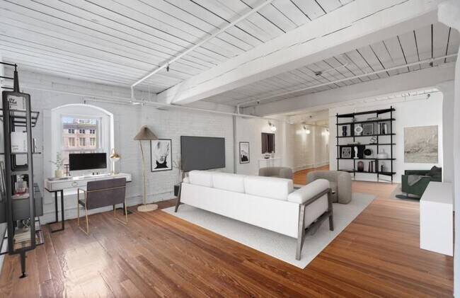 Photo - 2 bedroom in NEW YORK NY 10038 Unidad 5N