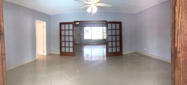 Photo - Miami Beach Home with a Pool!