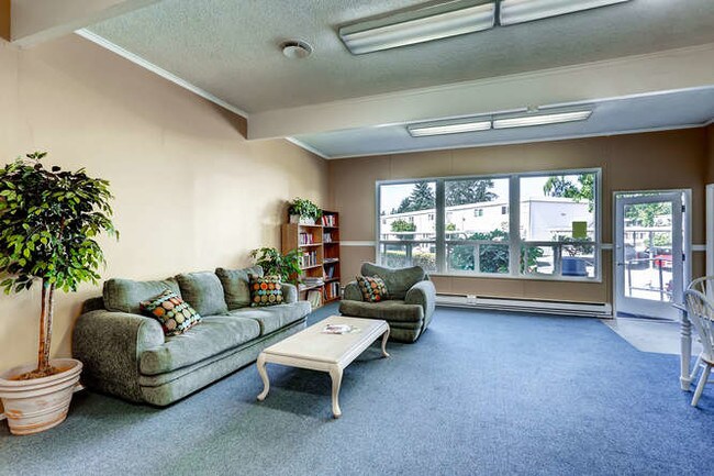 Morningtree Park Apartments For Rent in Lakewood, WA