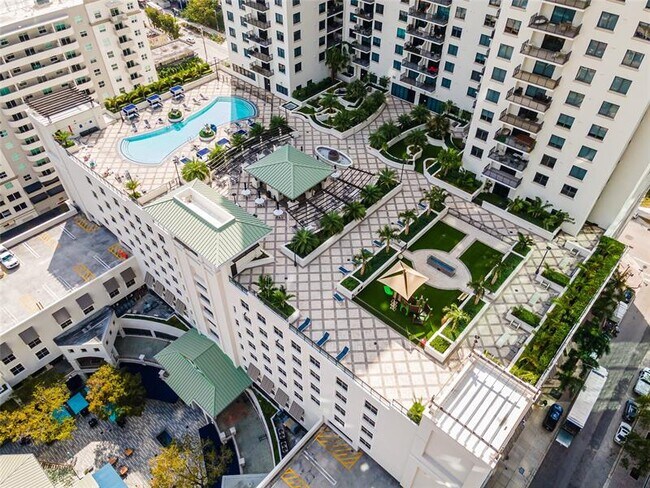 Photo - 999 SW 1st Ave Unit 3301