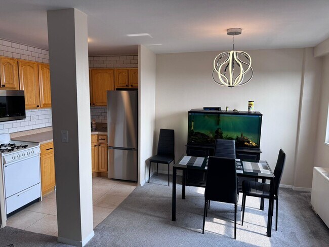 Photo - 1225 John F. Kennedy Blvd Unit 12i