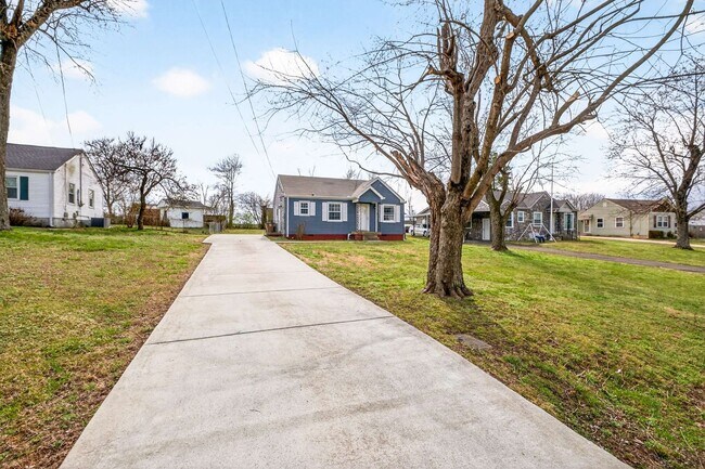 Photo - Newly Renovated Single-Family Home!