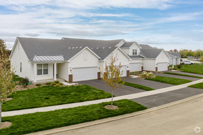 Building Photo - Home at Ashcroft