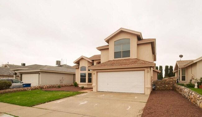 10744 Pleasant Sand Dr