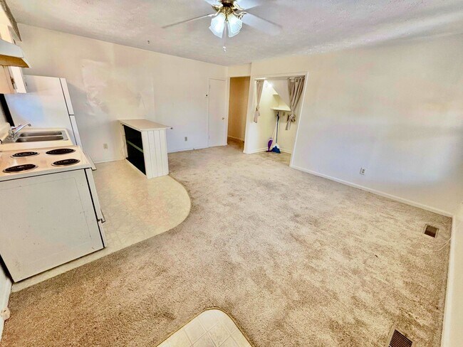 Photo - Lease Up 120 Unit B