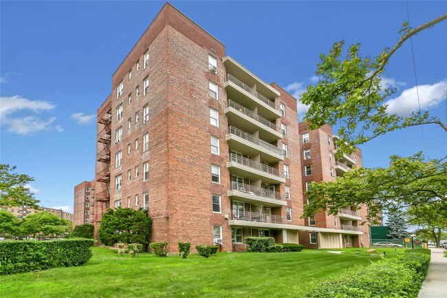 Photo - 14-30 Seagirt Blvd Condo Unit 4C