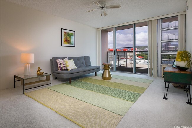 Photo - 1133 Waimanu St Unidad 507