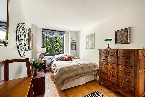 Photo - 300 Albany St Unit 3F