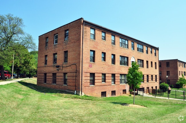 Fairway Park
