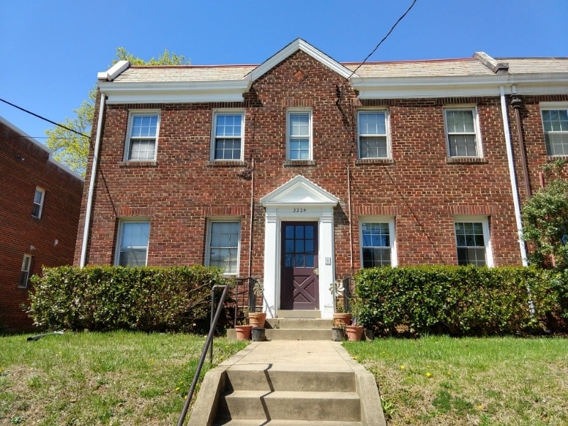 Photo - 2224 40th St NW