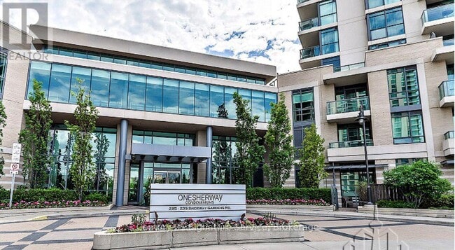 Photo - 225 Sherway Gardens Rd Unit 1605