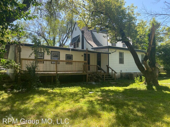 Photo - 3 br, 2.5 bath House - 5715 N. Farm Rd. 189