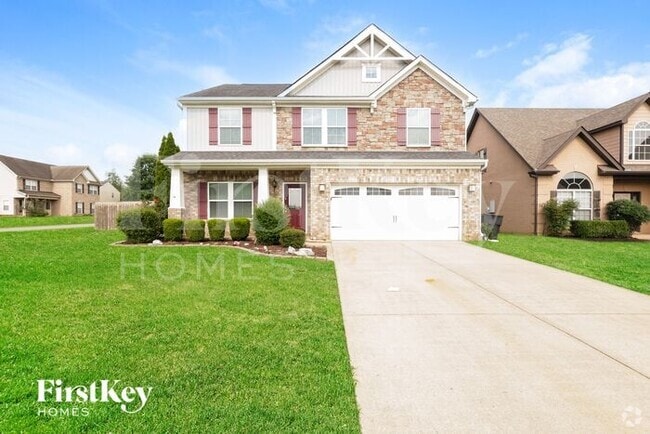 Building Photo - 2652 Candlewick Ct Rental