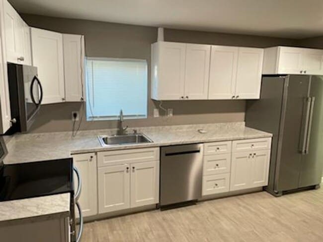 Photo - newly renovated 1bd 1 bth unit in phx