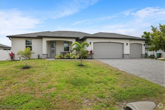 Building Photo - 4326 SW 9th Pl Rental