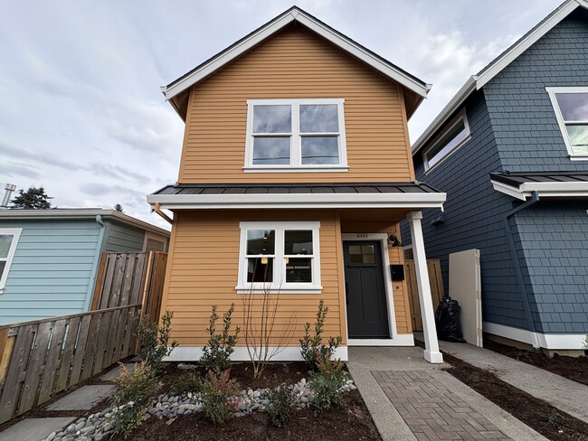 Building Photo - 6960 NE 18th Ave