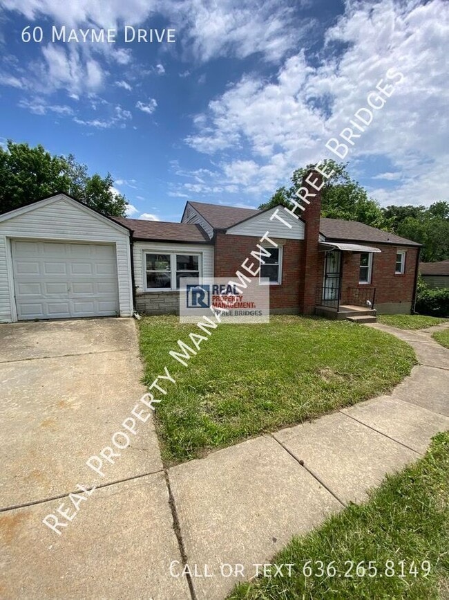 Building Photo - 60 Mayme Dr Rental