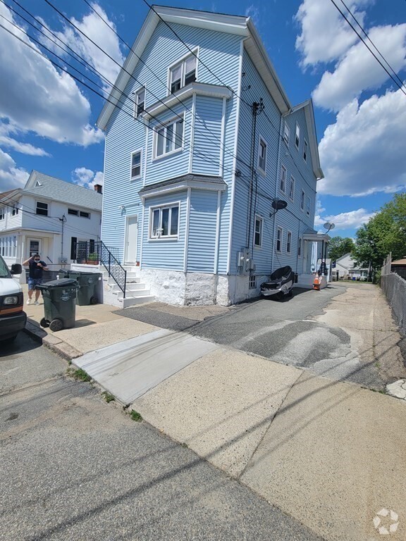 Building Photo - 508 Palmer St Unit 1 Rental