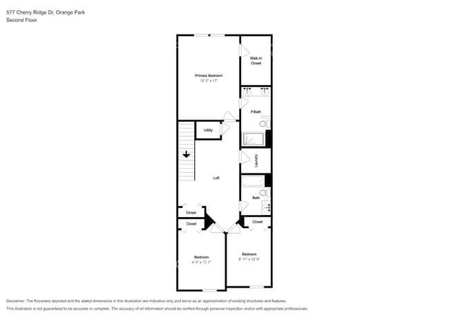 Photo - 577 Cherry Ridge Dr