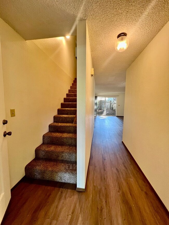 Photo - Newly Updated Duplex (Unit A) - Water incl...