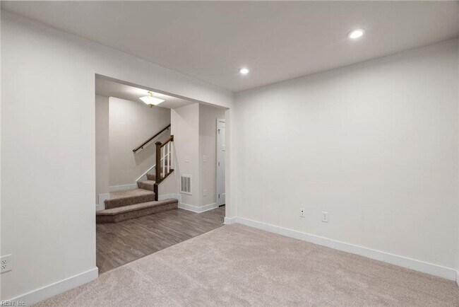 Photo - Newer Construction 3 Story Condo!
