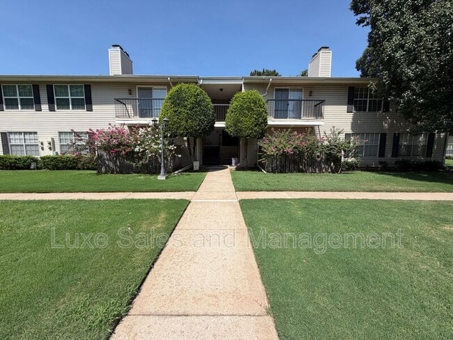 Building Photo - 3200 W Britton Rd Unit 282