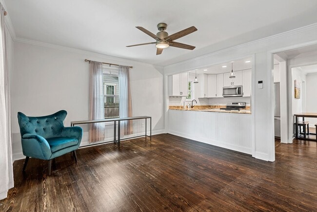Photo - Cute 3 BR Bungalow with Backyard Oasis!
