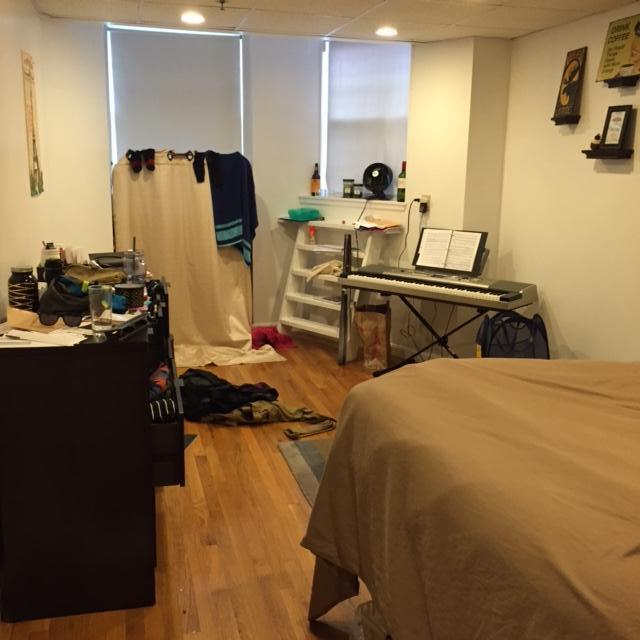 Photo - 1061 Beacon St Unit 1
