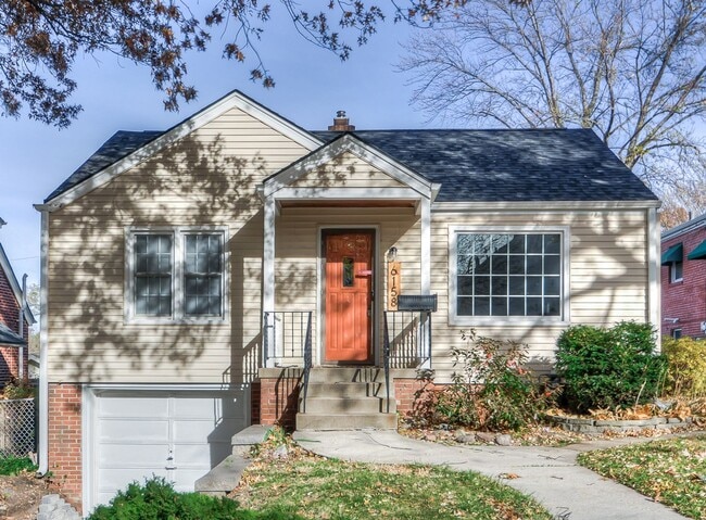 Building Photo - Aksarben Beauty