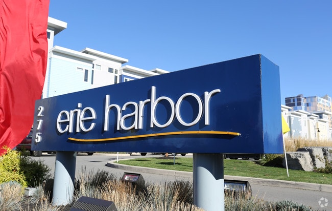 Erie Harbor