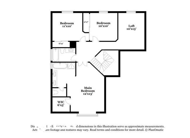 Photo - 1036 W Olive Ave