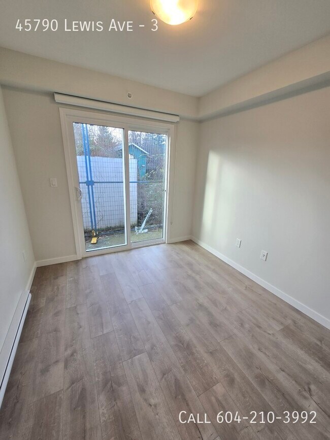 Photo - Brand New Unit in Chilliwack Unité 3