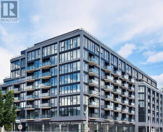 Photo - 7 Smith Crescent Unité 323