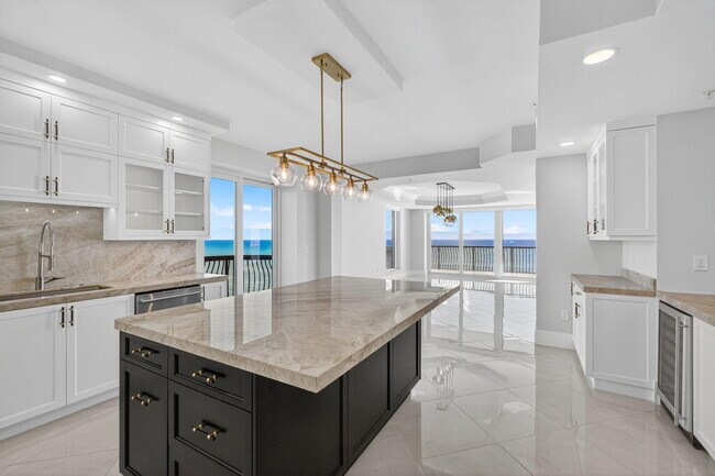 Photo - 5150 N Ocean Dr Unit 1201