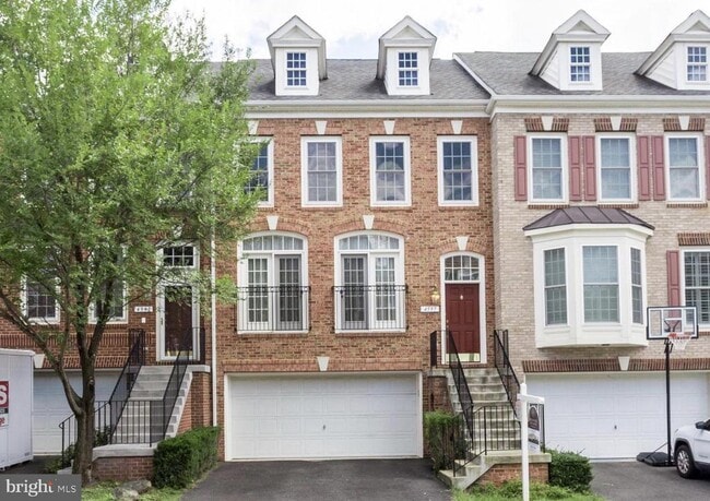 Building Photo - 4597 Barringer Pl Rental