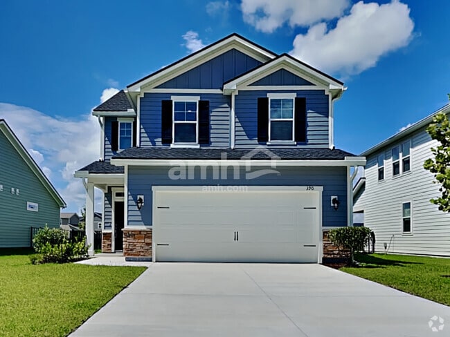 Building Photo - 390 Banyan Frst Dr Rental