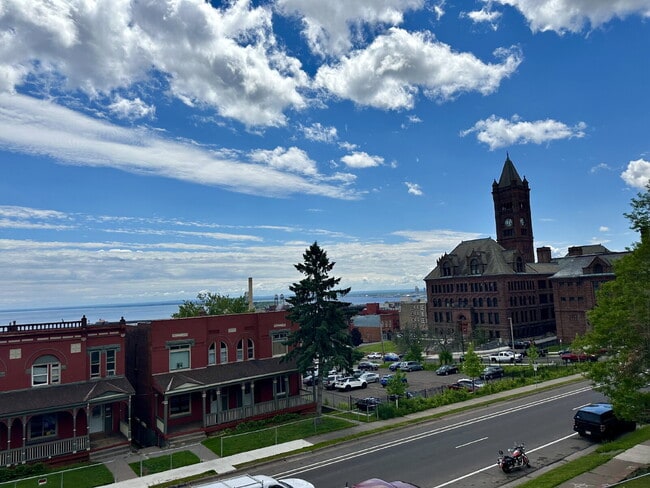 Photo - "Charming Studio Living: Cozy & Convenient in Downtown Duluth!" (accepts Section-8 tenants)