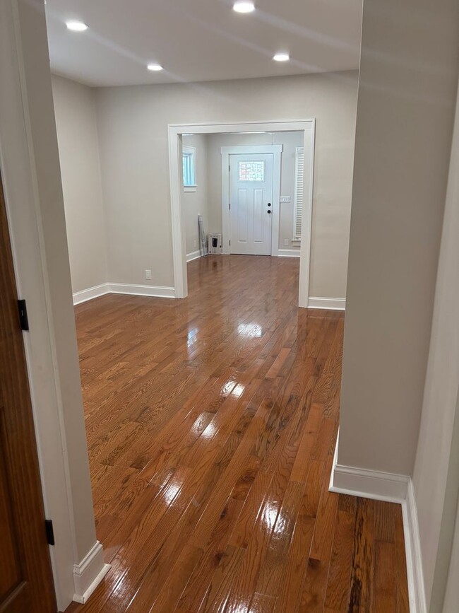 Photo - A newly updated 3 bedroom in Old North!