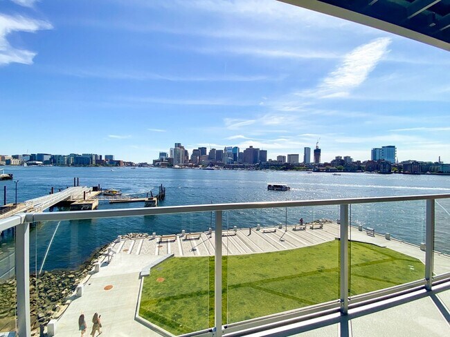 Photo - 45 Lewis St Unidad 309