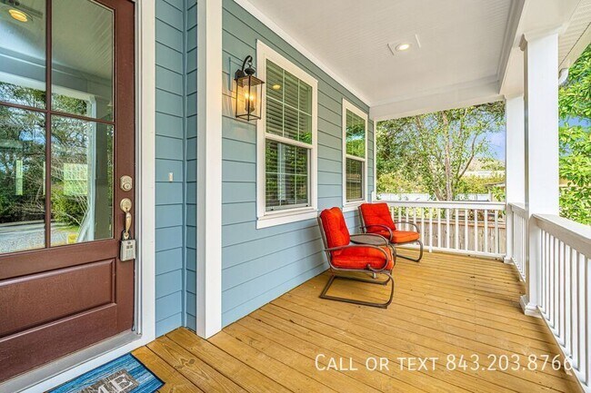 Photo - 1601 Secessionville Rd