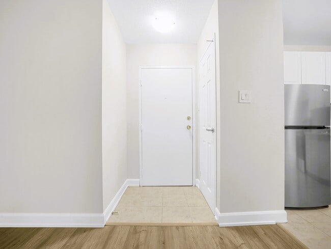 Photo - Barker Street Apartments