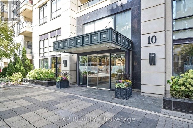 Photo - 10 Delisle Ave Unit 1011