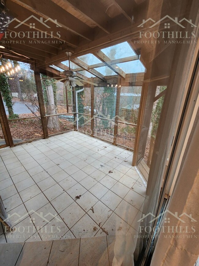 Photo - Lakefront Home with Covered 2-Slip Dock! &...