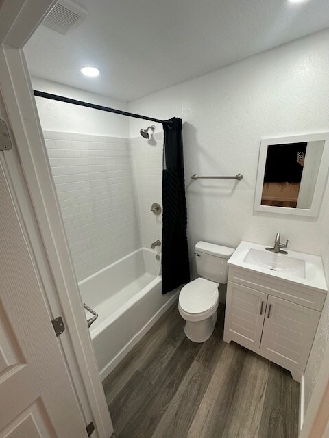 Photo - South Park Suites LLC Unidad 214