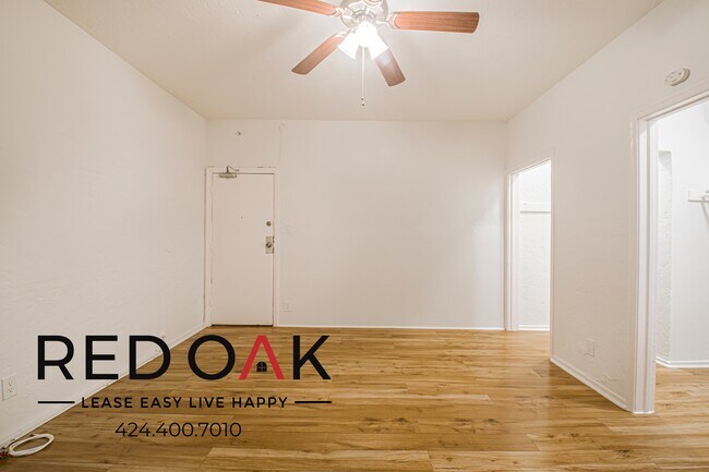 Photo - 5233 Monte Vista St Unidad 106