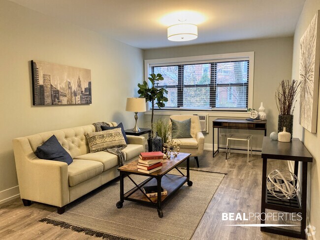 Building Photo - 445 W Barry Ave Unit 1 bed Rental
